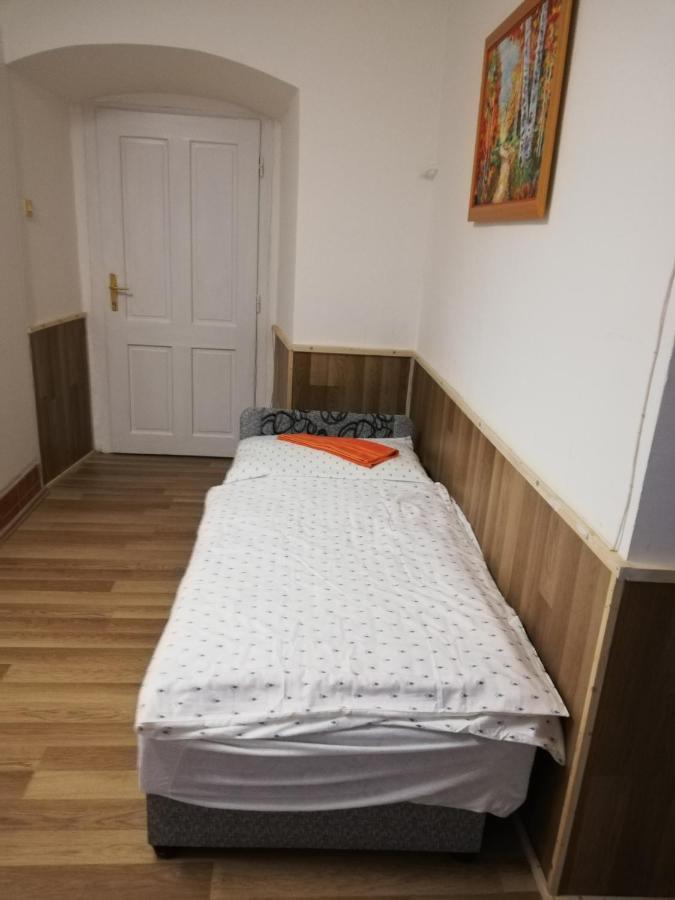 Arany Barany Vendegfogado Bed & Breakfast Letenye Exterior photo