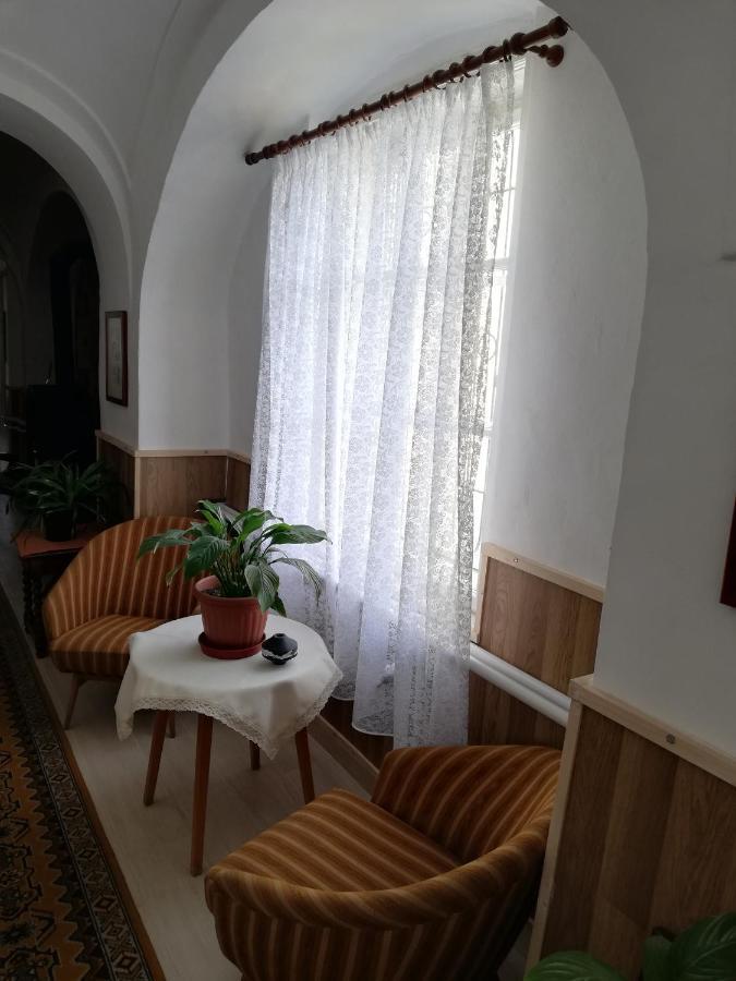 Arany Barany Vendegfogado Bed & Breakfast Letenye Exterior photo