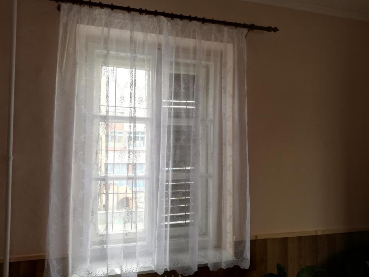 Arany Barany Vendegfogado Bed & Breakfast Letenye Exterior photo