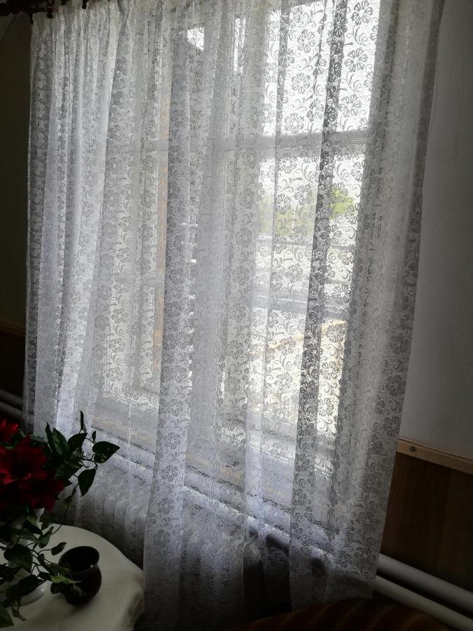 Arany Barany Vendegfogado Bed & Breakfast Letenye Exterior photo